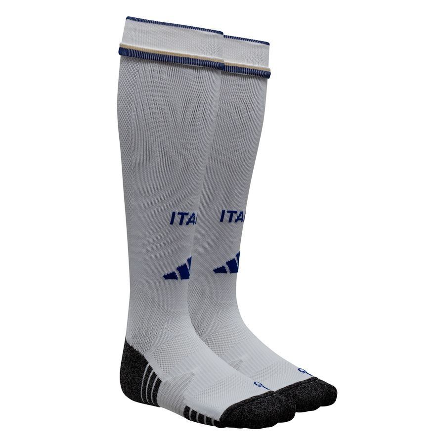 Italy Home Socks 2025/26 For Algeria Football Fans