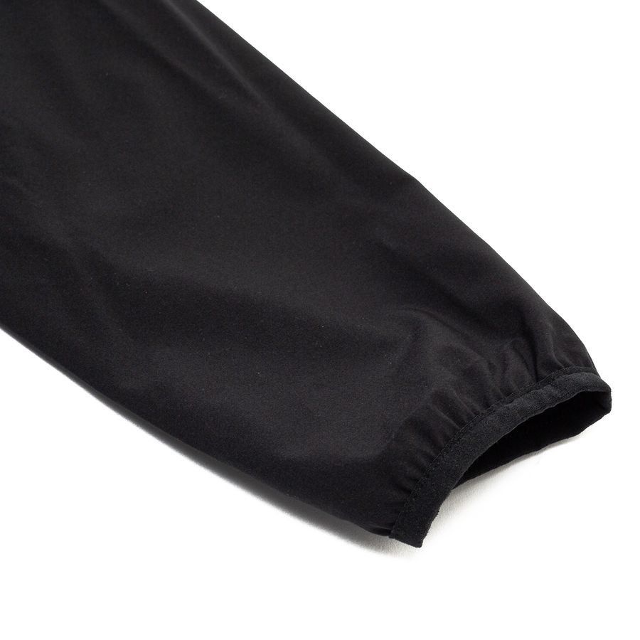 [EFKS] Jamaica Windbreaker Tiro Travel 26 Black Uniform