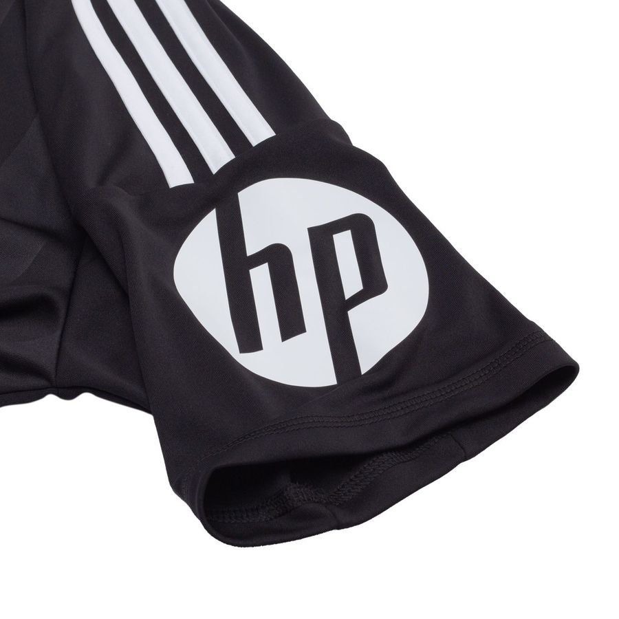 [ESK] Real Madrid Goalkeeper Kids Kit 3rd 2025/26