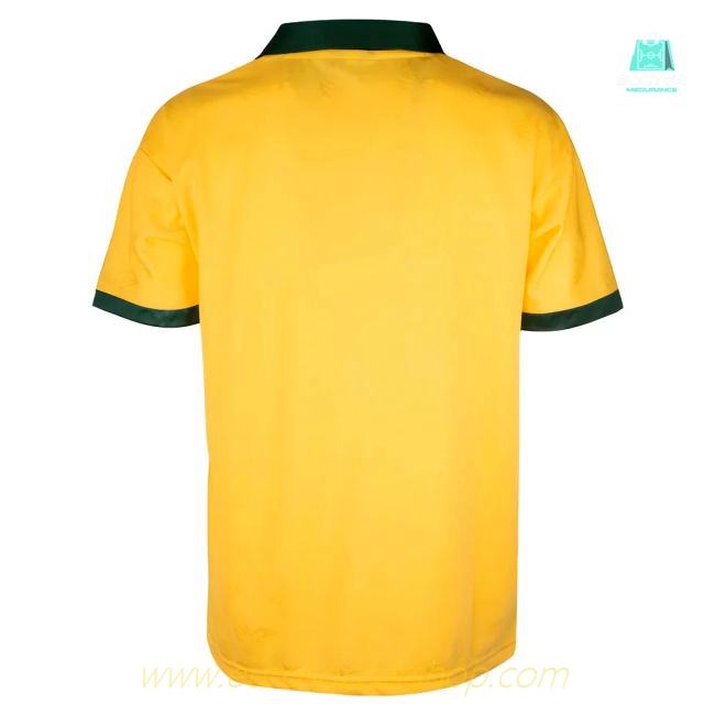 Crystal Palace 1991 Away Retro Shirt