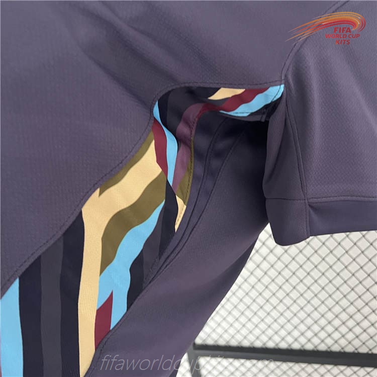 England 2024 Euro Cup Away Football Kit