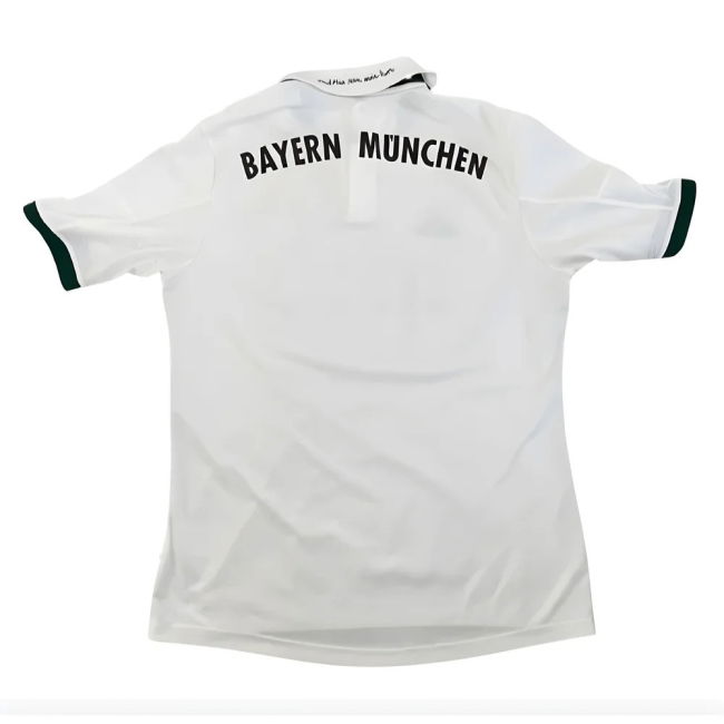 Genuine Copy Bayern Munich Away Fan Jersey for Adults (Munich 2013)