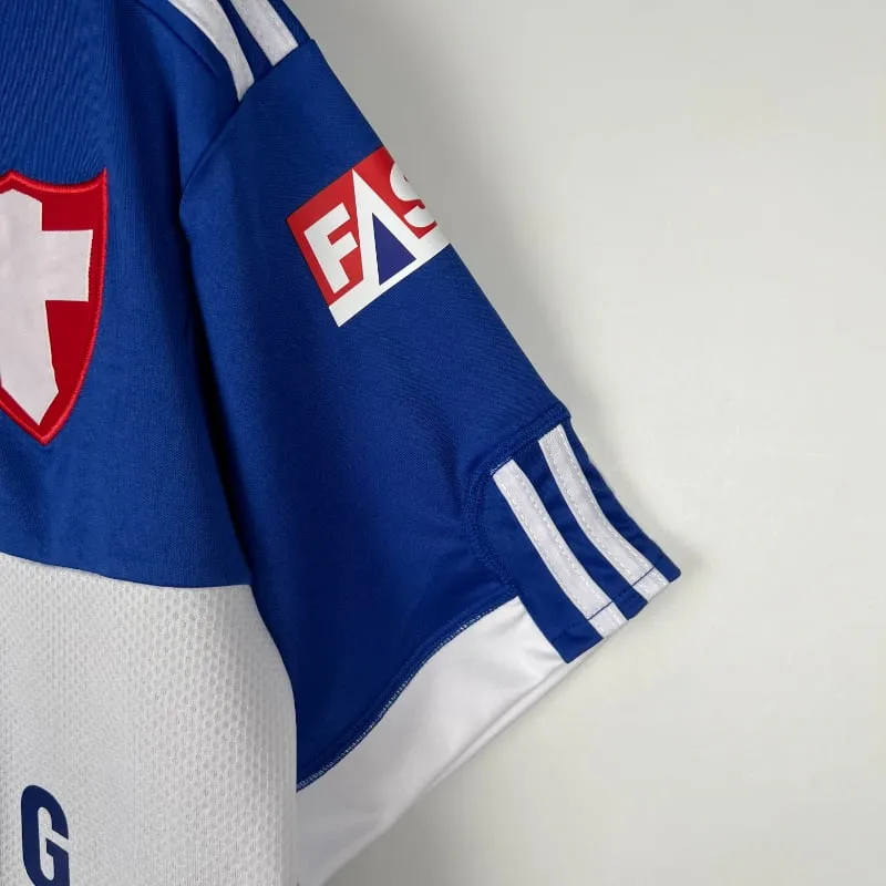 2019 Palmeiras Soccer retro kit