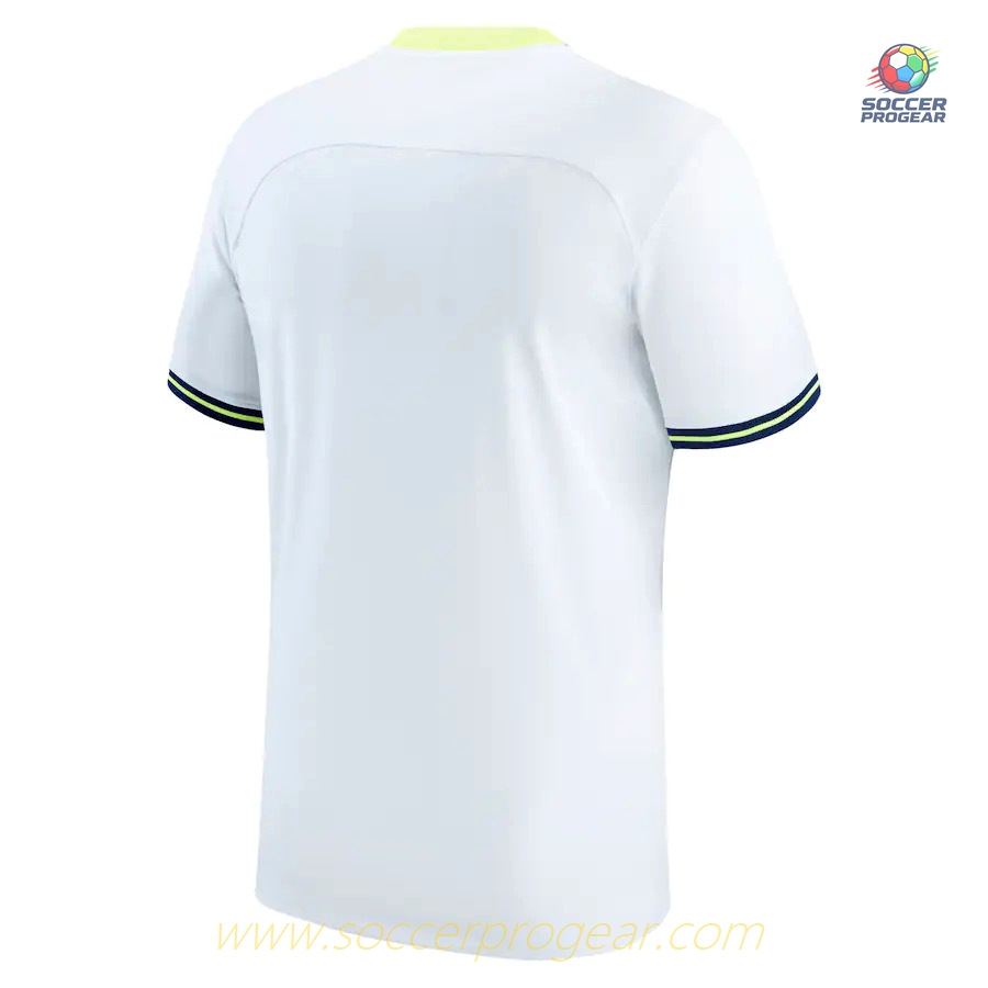 TOTTENHAM Player Version HOME JERSEY 2022 2023