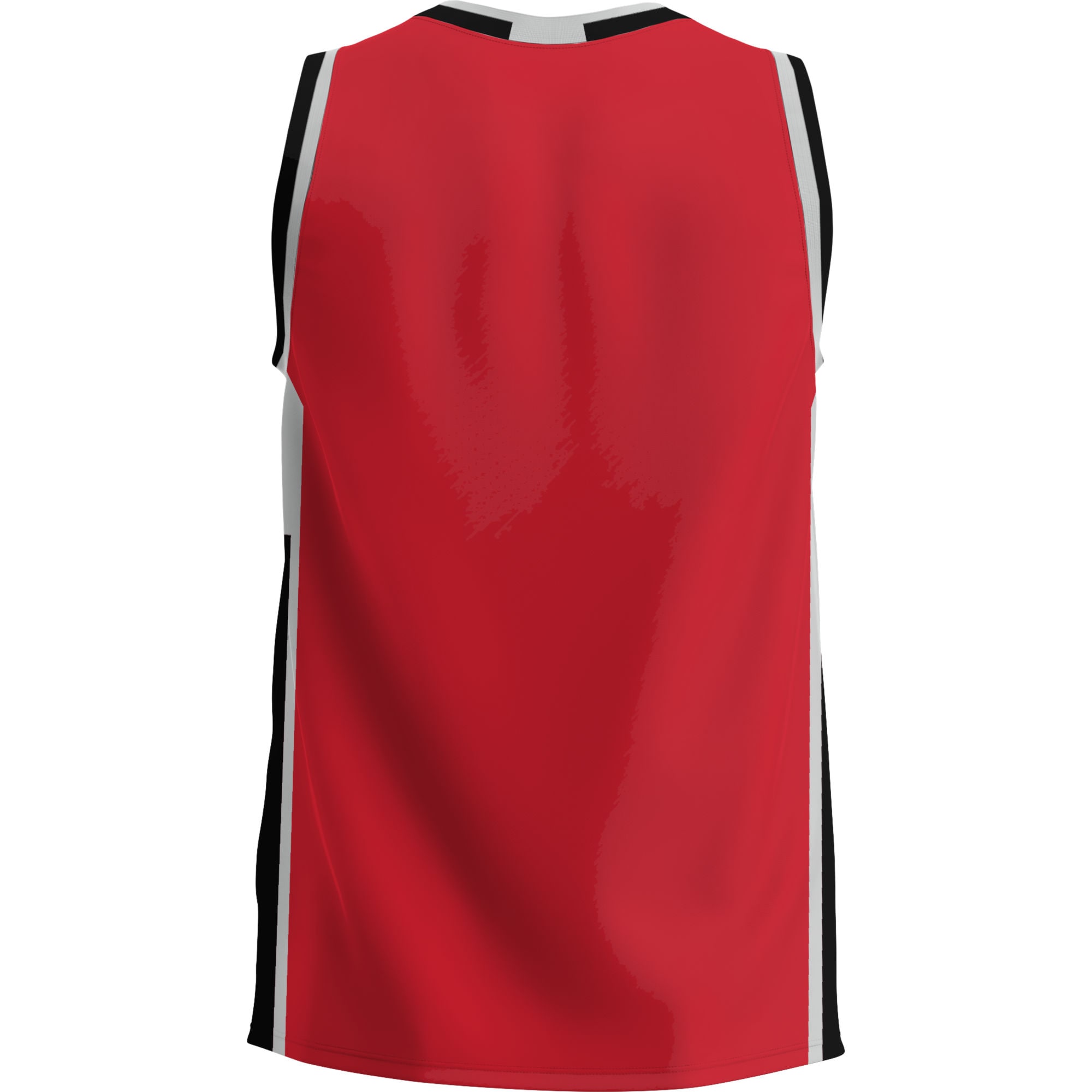 [NJP] Arkansas State Red Wolves GameDay Greats Lightweight Basketball Jersey - Scarlet