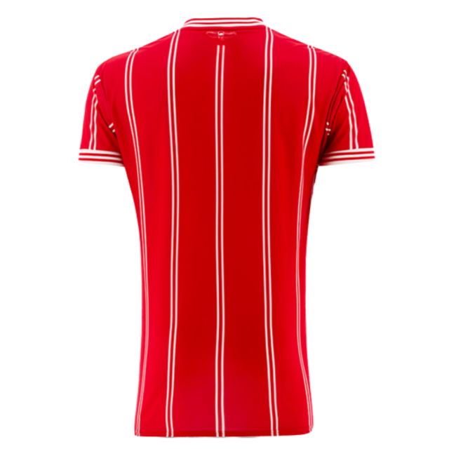 2023-2024 Bristol City Home Jersey