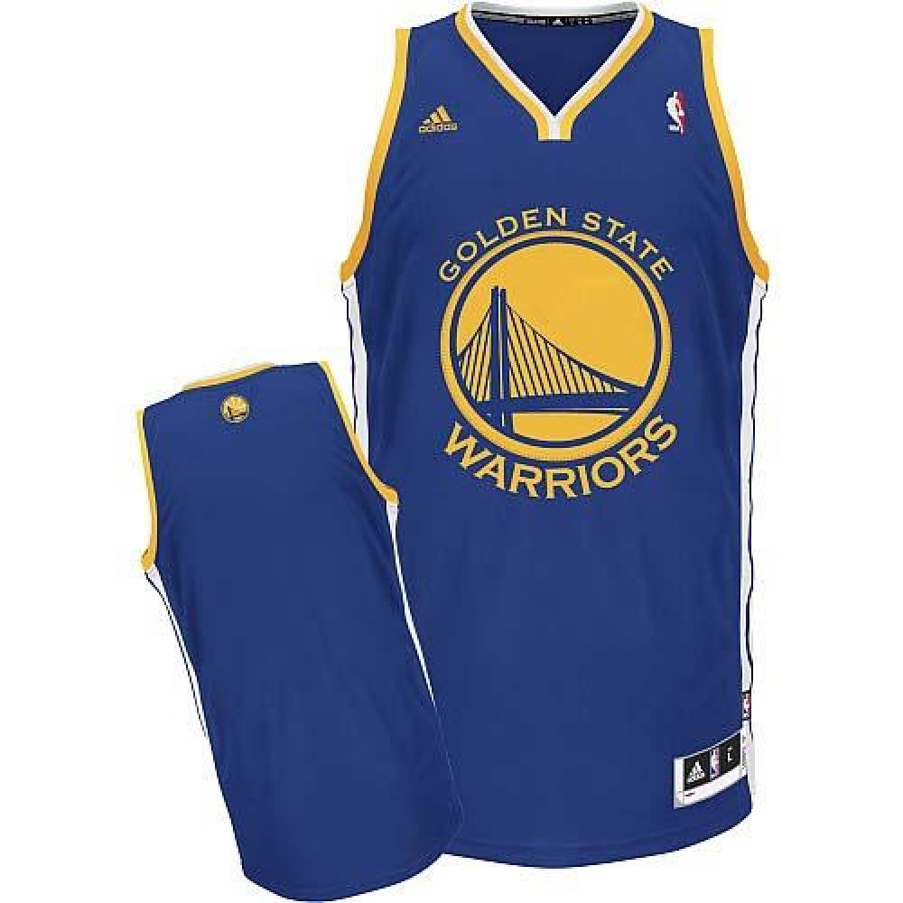 Pro Grade Blue Jersey - - NBA Collection