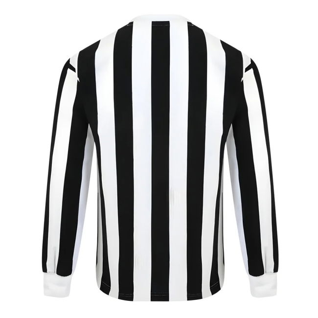 2025-2026 Juventus Jersey - official retro top v4.205 authentic