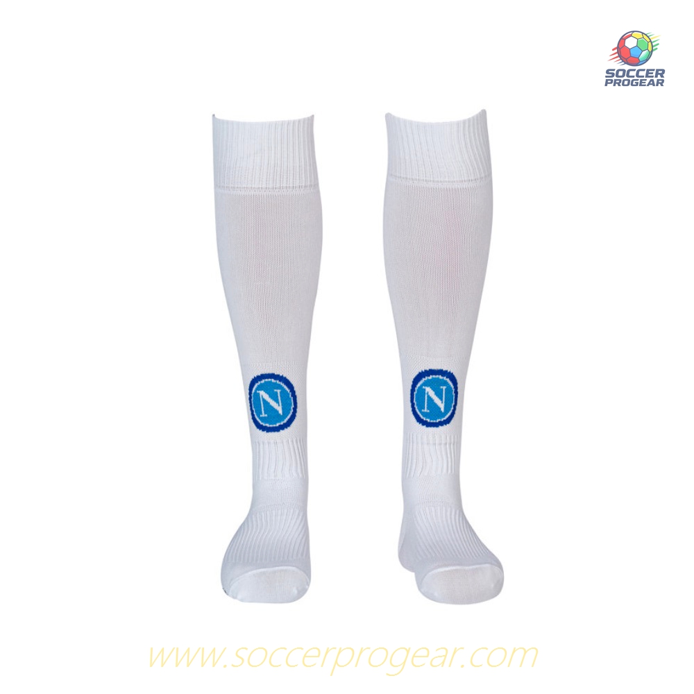 SOCKS NAPLES Genuine EA7 OUTSIDE 2022 2023