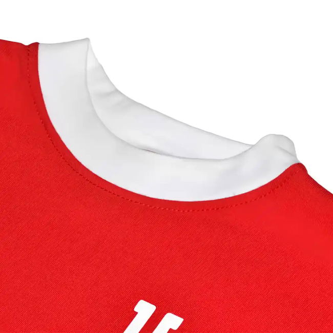 Collector'S-Item Exclusive-Design Usa 1975 Retro Football Shirt