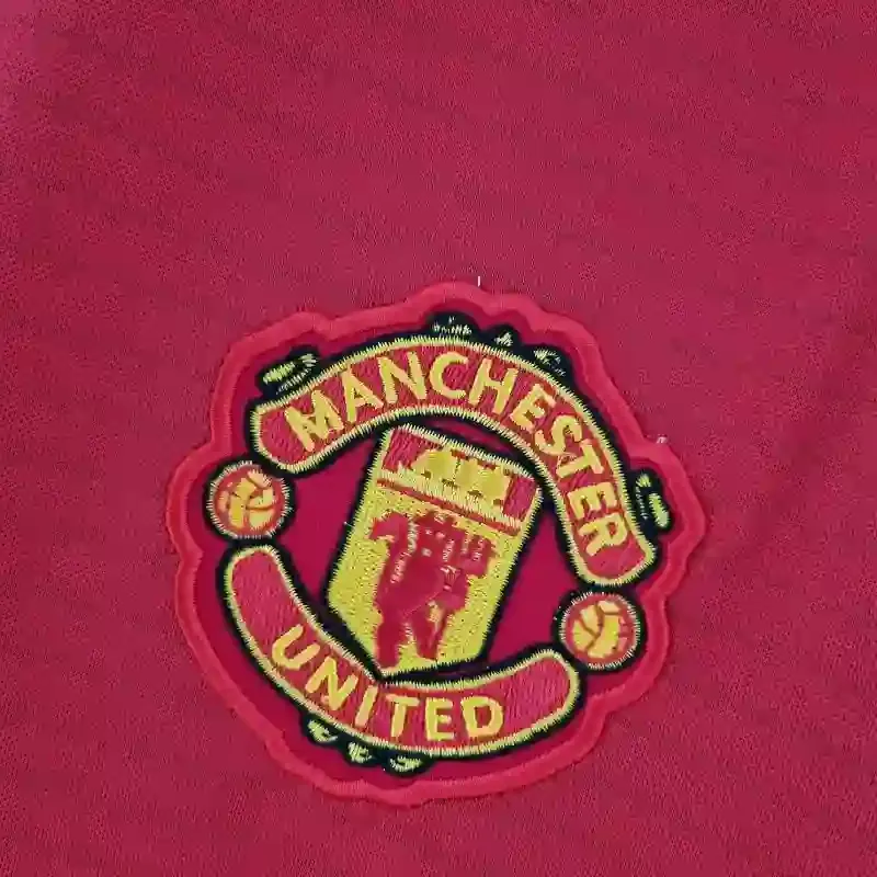 Cheap 2018-2019 Manchester United Jersey retro kit