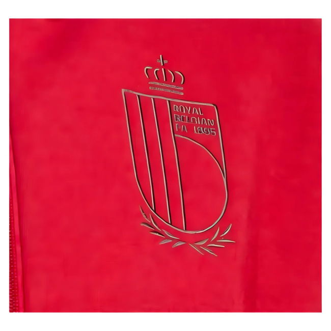 Belgium Limited Edition Jersey 2024-2025 #47