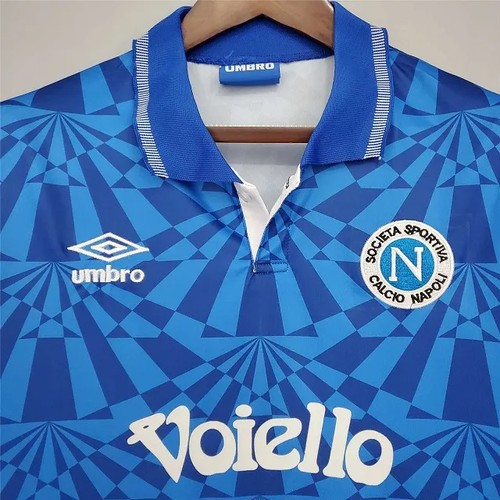 1991 International Replica Jersey Retro - Special Edition Comfort Fit
