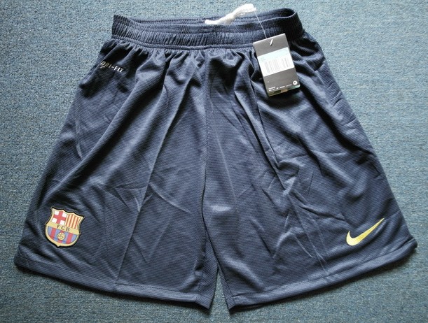 1314 Barcelona Home Kit ShirtShort - Official Replica 3090