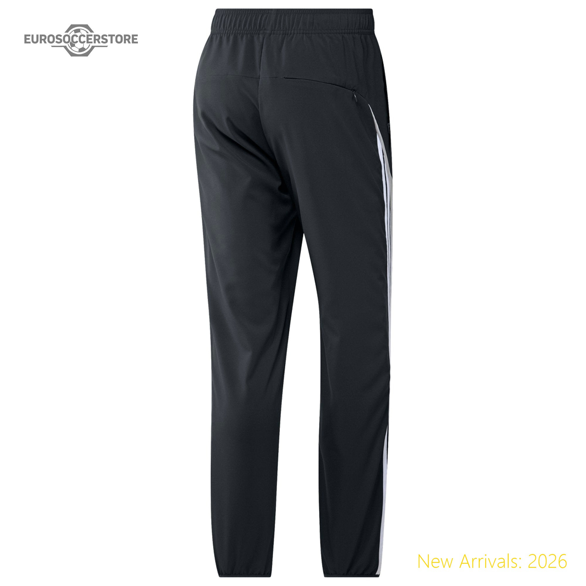 Superior Rma Adult Goal-scoring Machine Unknown Jersey 2023