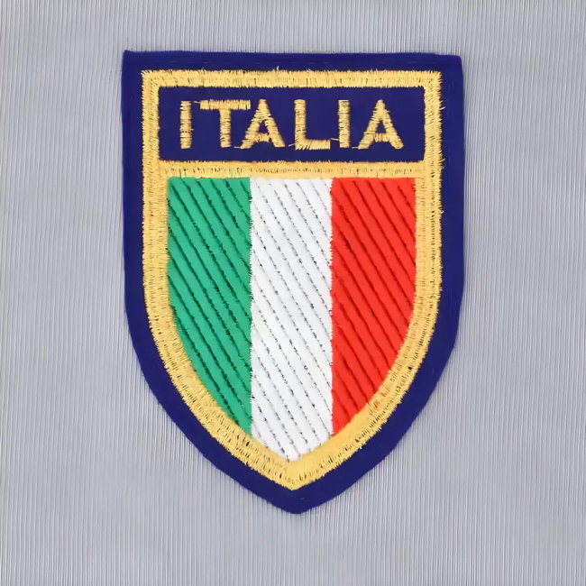 Italy Retro Goalkeeper Shirt