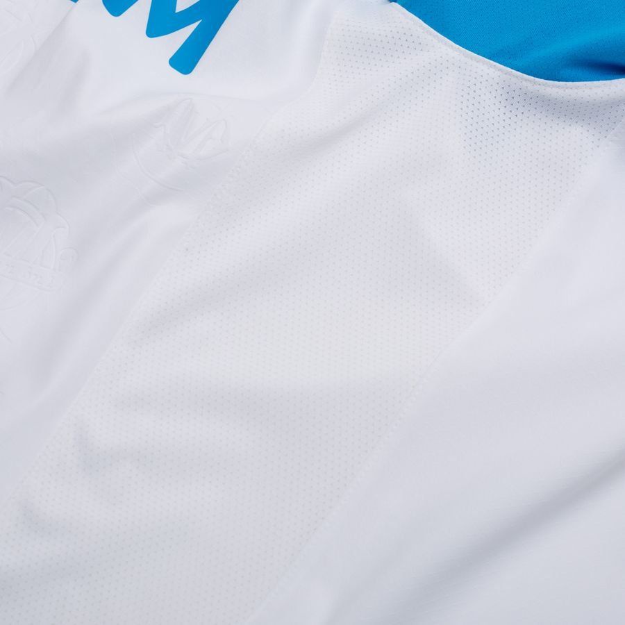 Marseille Home Shirt 2025/26
