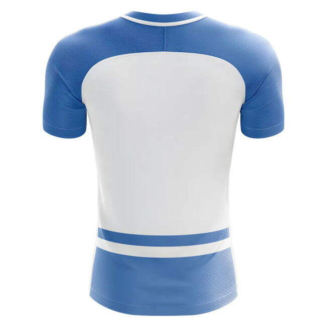 Wholesale 2025-2026 Altai Republic Home Concept Football Shirt - Womens Generous