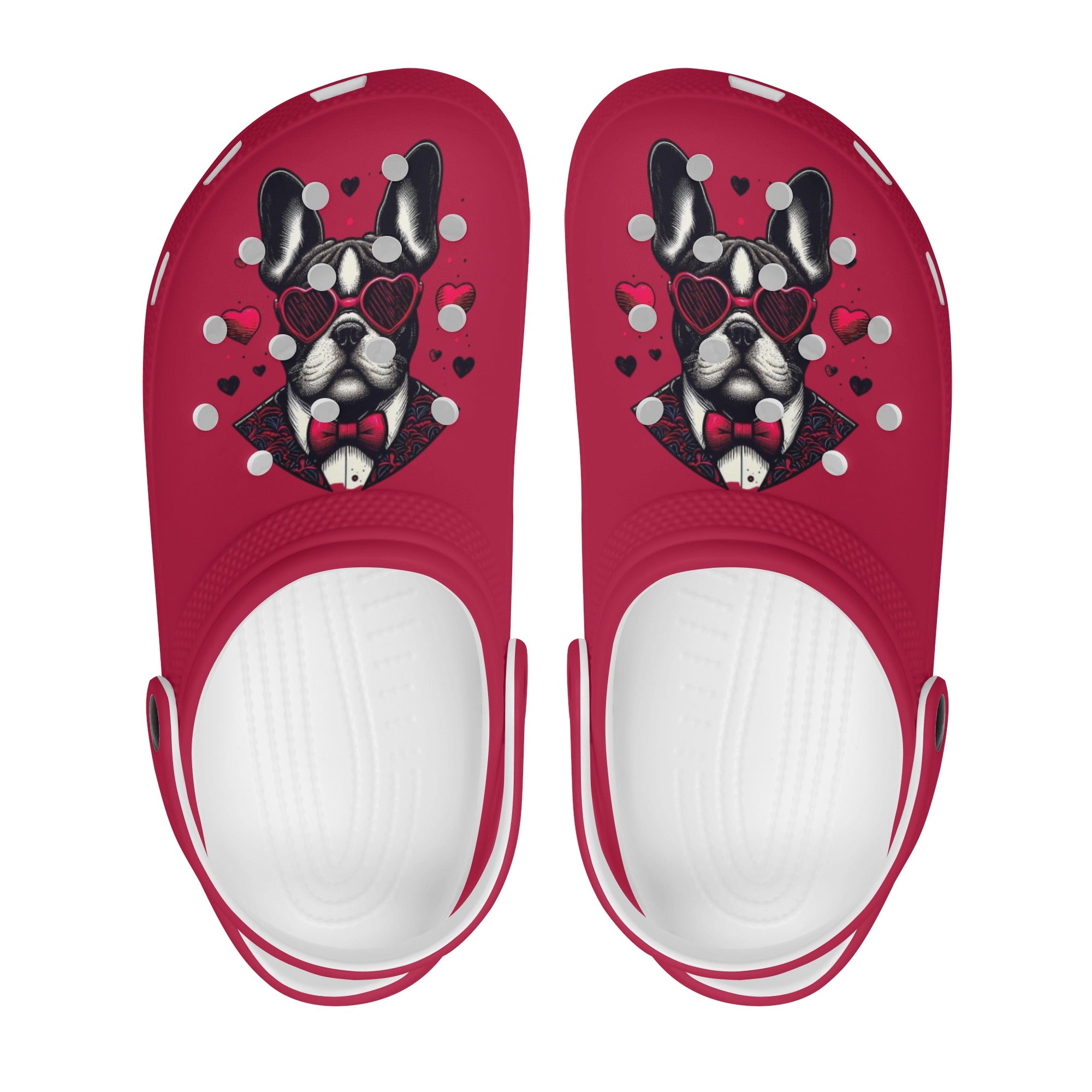 Warm Warm Safe Durable Juno - Warm Unisex Clogs Summer Wear