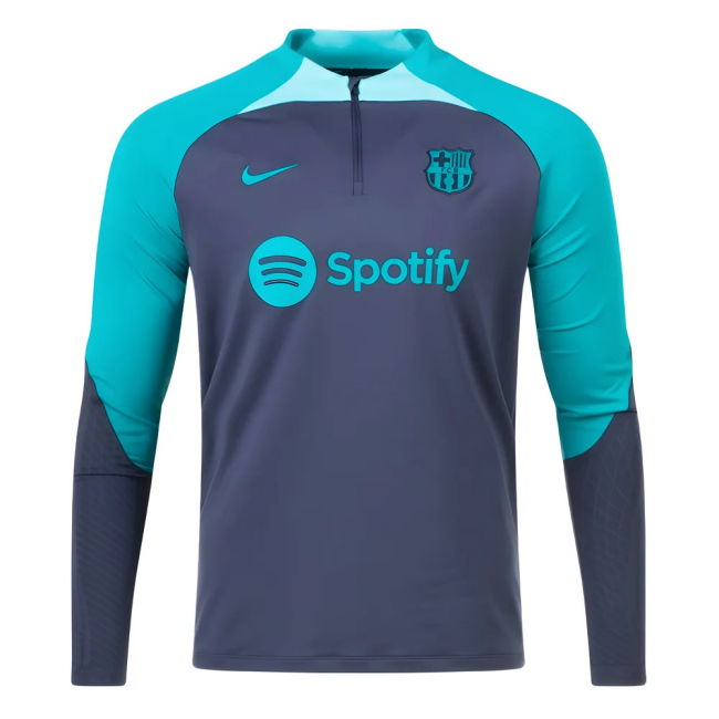 2023-2024 Barcelona Jersey (Adult)