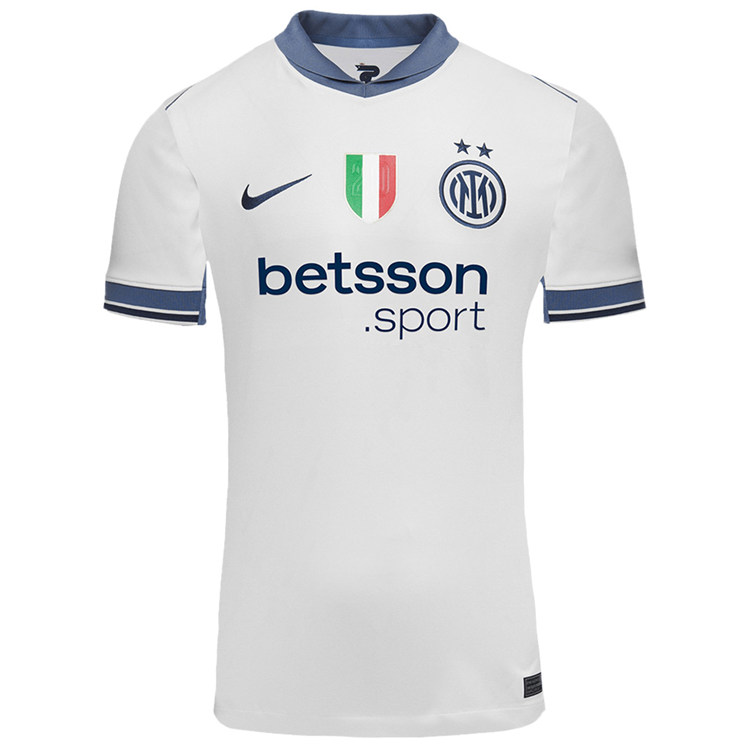 LAUTARO 10 Inter Milan 2425 Away Football Shirt - Official Replica