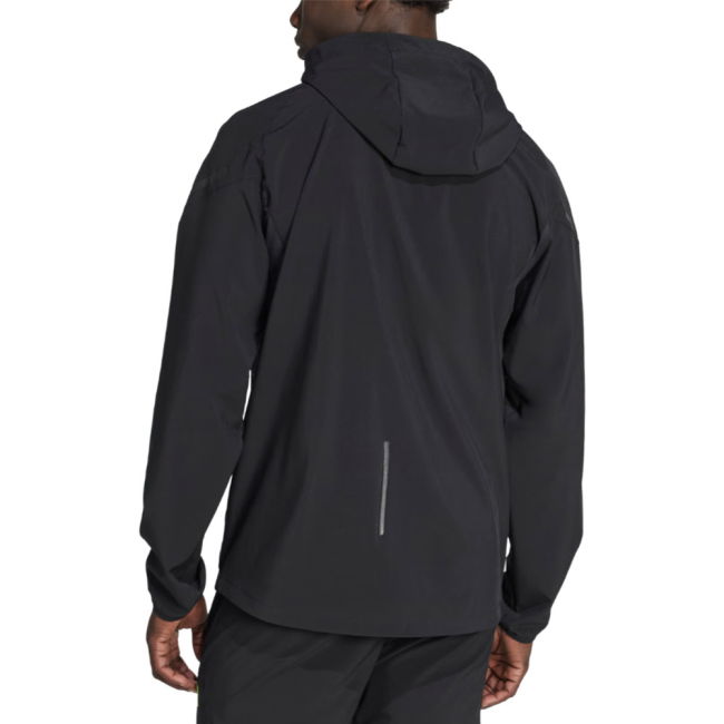 2025-2026 Shirt by Real Madrid Pro Vis Tech Jacket (Men