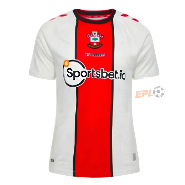 2022-20 Championship fashionable Home Football Shirt