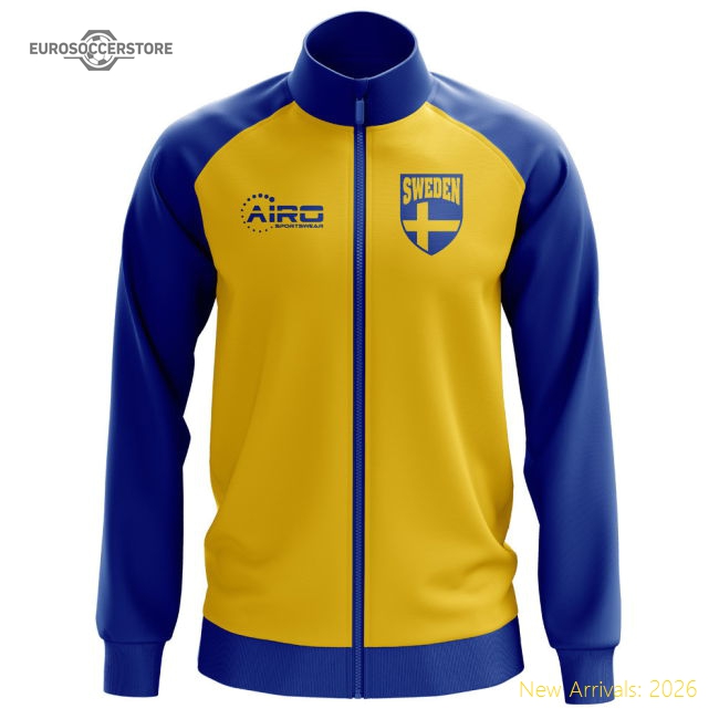 High-performance Football Team Jacket - Athletic 2024-2025