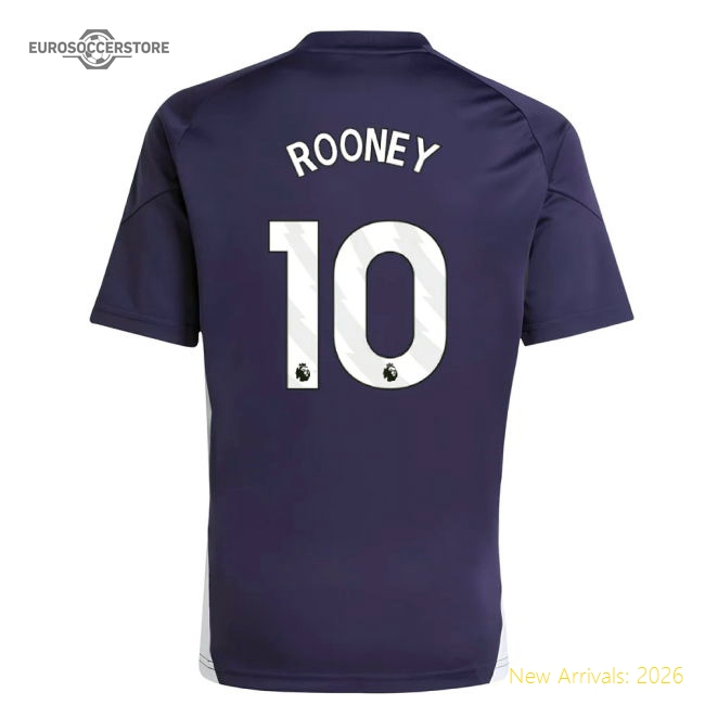 2023 High Performance Jersey Team Perfect For Match Days