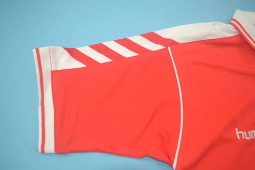 1998 International Replica Jersey Retro World Cup - Modern Player