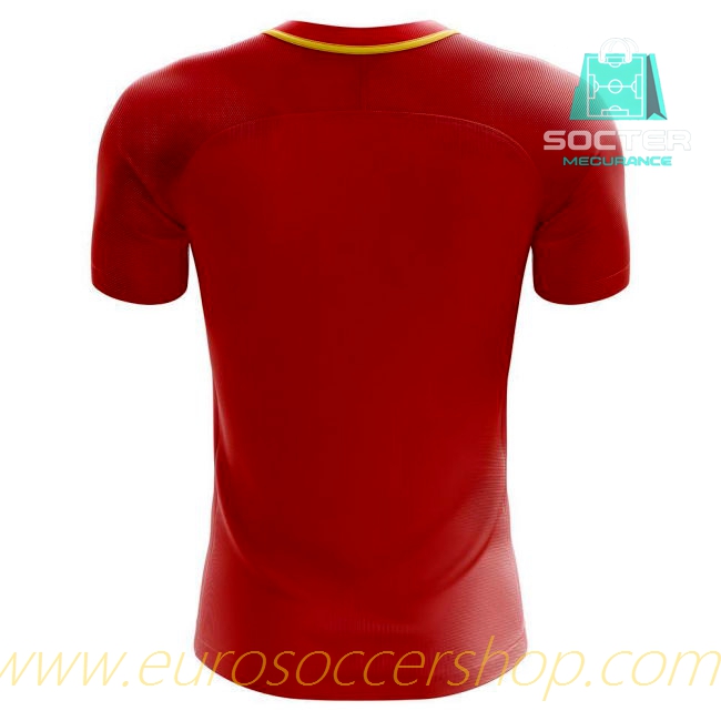 2025-26 Collection China Match Quality Home Kids Edition