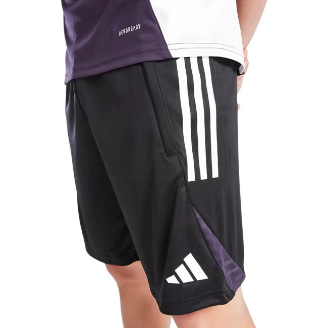 2025-2026 Man Utd Training Shorts for (Children