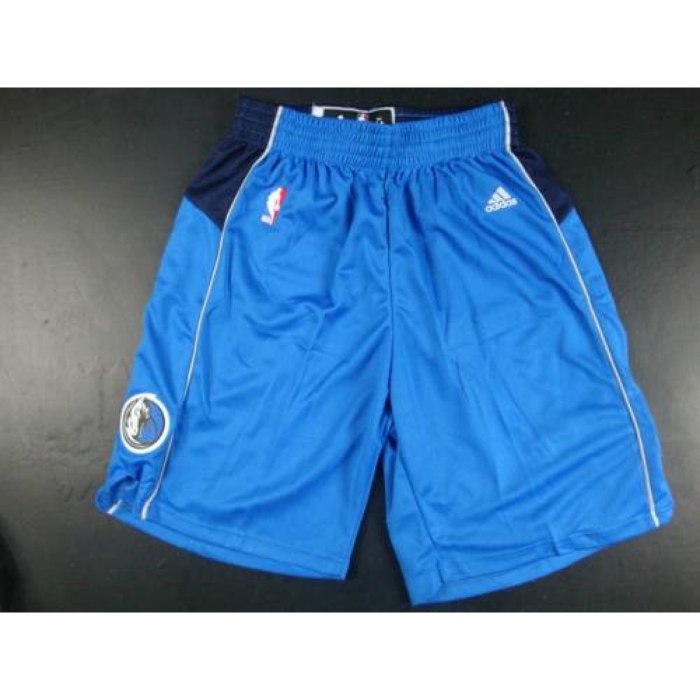 Dallas Mavericks Blue Jersey - - Basketball Fan Gear