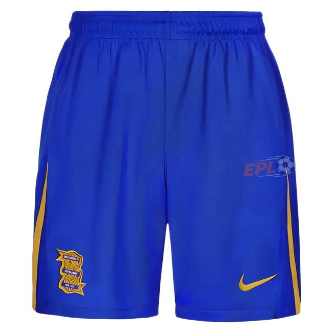 2025-20 Birmingham sporty Home Football Shirt | top-grade