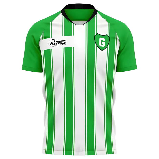 Football Club Superior Craftsmanship Proud 2025-2026 Campaign Fan S...