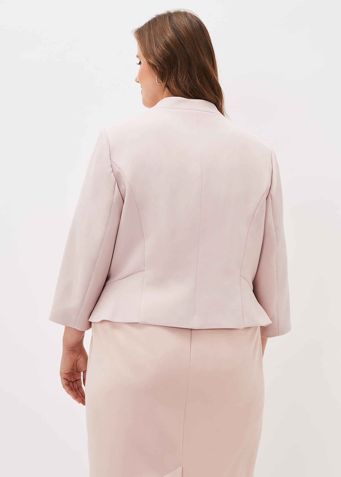 Mariposa Peplum Jacket