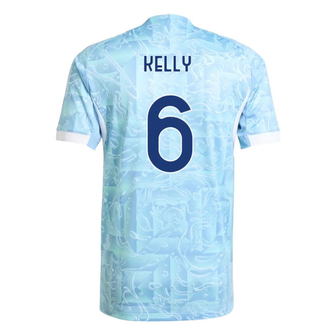 Authentic Design Faithful Juve Juventus Authentic Away Shirt Kelly...