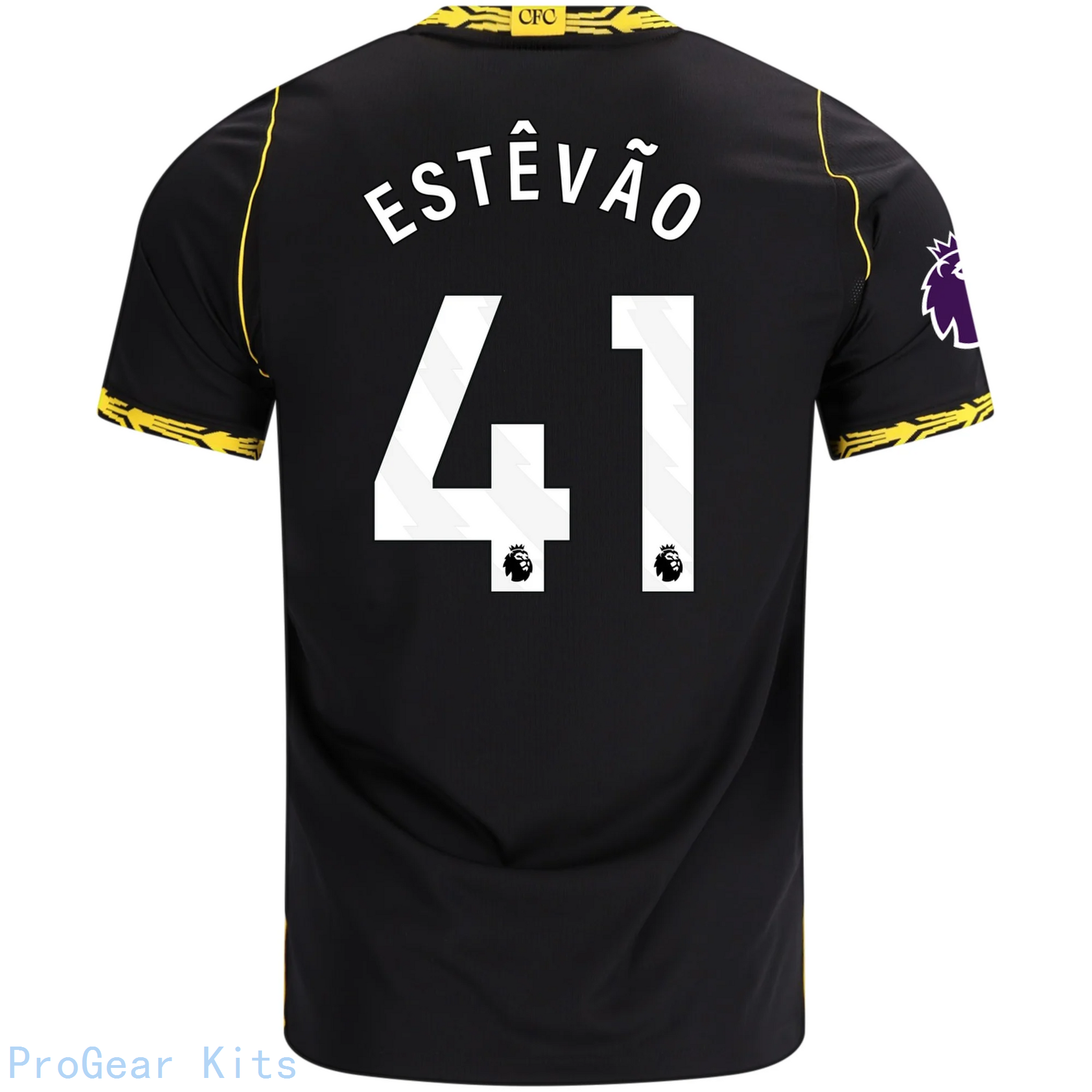 [SJH] Chelsea Est av íΩo #41 Away Uniform 2026/27