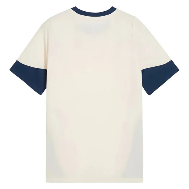 Portugal Pro Training Pro Level Shirt 2025-2026