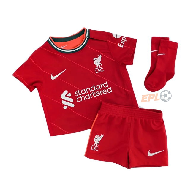 2021-20 LIV classic Home Shirt - Adults | genuine | genuine