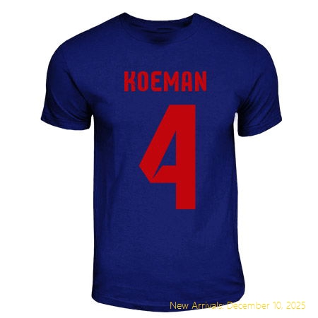 Barcelona (barca) T-shirt - Authentic Fan Edition - Football Fashion