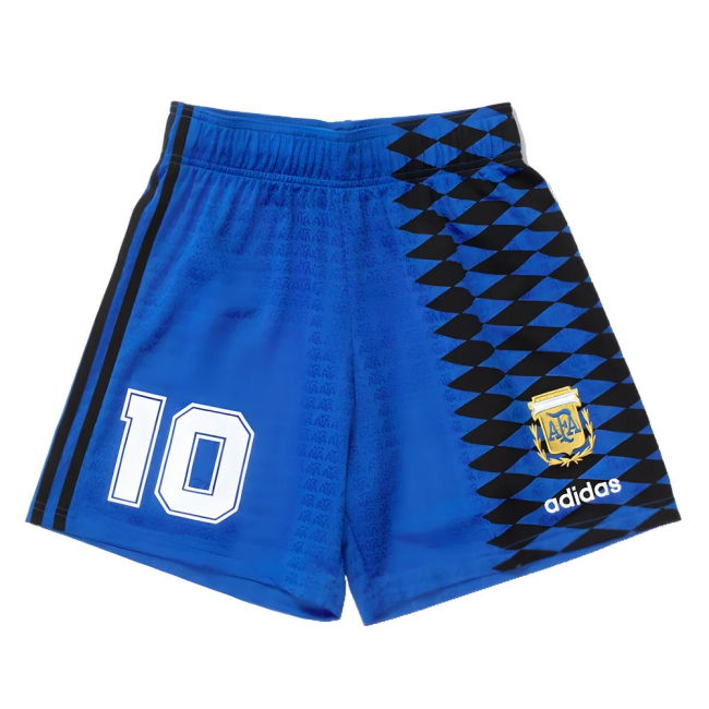 Argentina Pro Away Jersey Argentina