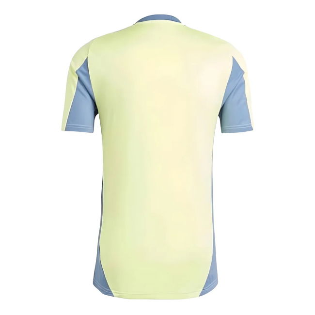 Official The Lancers Davids #8 Official Licensed Fresh Look Jersey ...