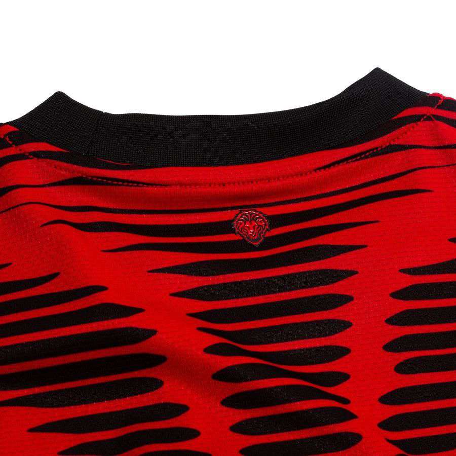 Athletic Bilbao Fourth Shirt 2025/26