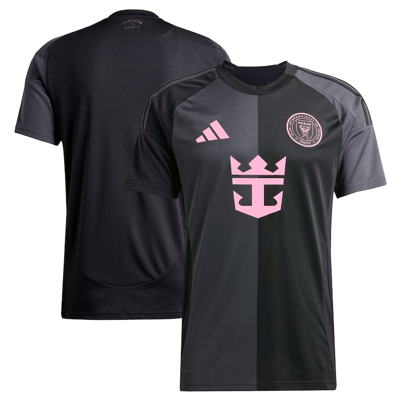 Superior  Men's 2025 Replica Jersey - Authentic Soccer Jersey