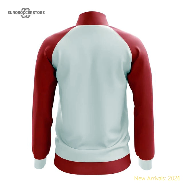 High-performance European Team 2026-2027 Home Short Sleeve Shirt