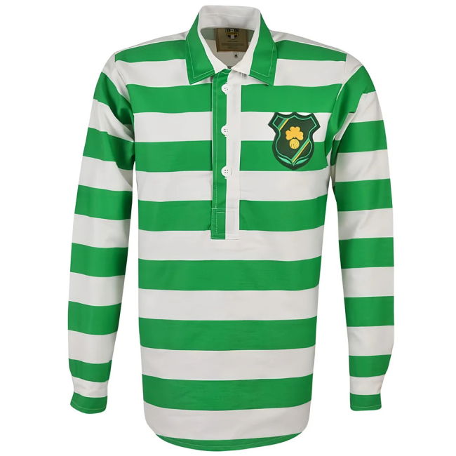 Football Club Rovers #1950 Official Licensed Authentic Modern Style...