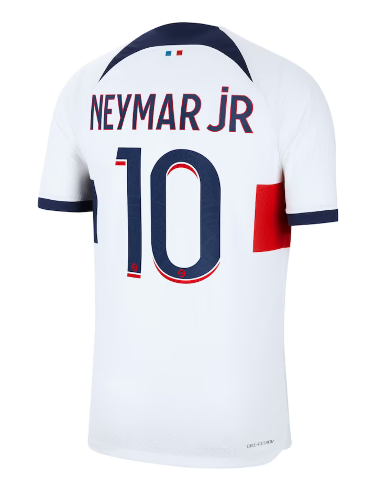 Officially Licensed Men Psg Team Superior Away Jersey 2023