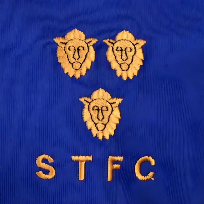 League Two Shrewsbury Jersey - Adult