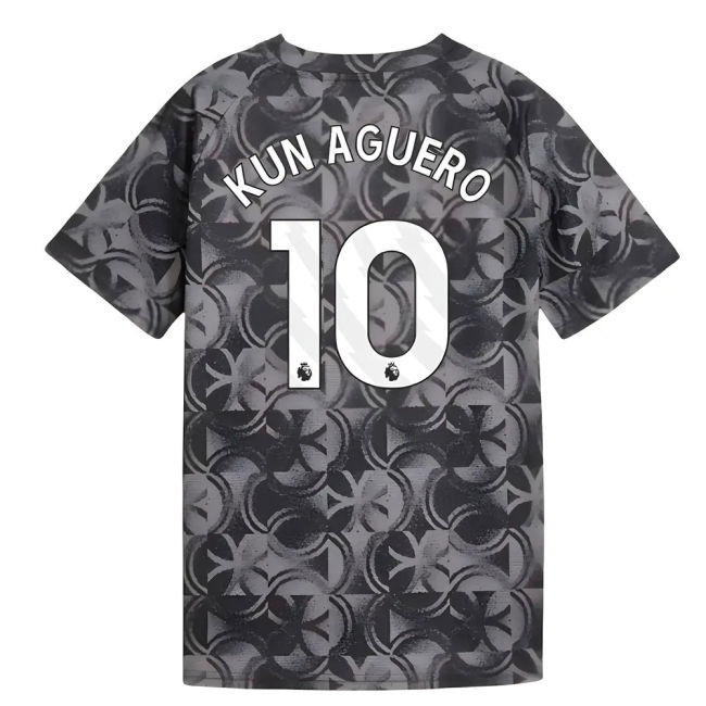 2025-20 MAN sophisticated Third Shirt - Kids | authentic